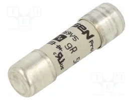 MERSEN Fusible de Cartucho 10x38mm 5A 690VAC gR