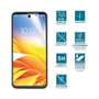 Mobilis Protector de Pantalla para Zebra EM45, Transparente, 5H