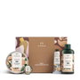 The Body Shop Medium Shea Estuche 4 pz Elaborado con manteca de karité de Ghana