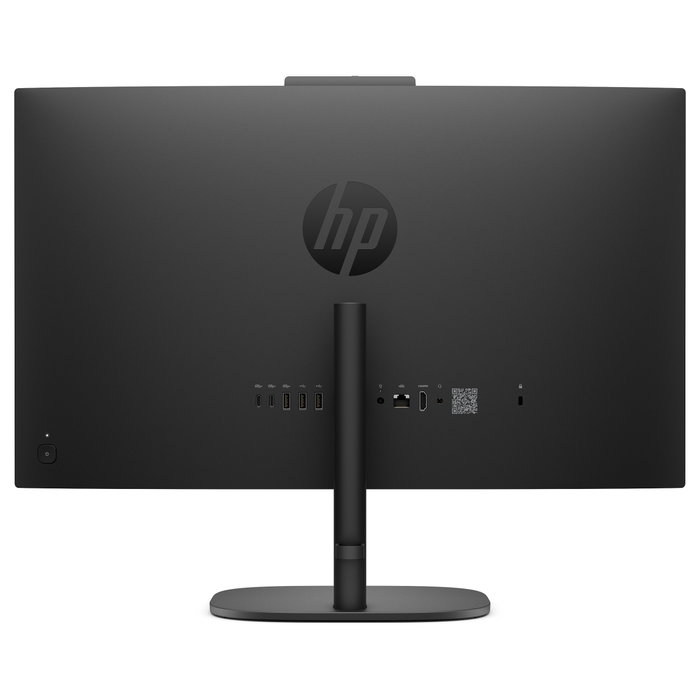 HP ProStudio 2 G2i 23,8 Core5 120U 16GB 512GB SSD W11 Pro