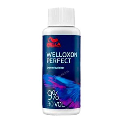 Wella WelloXon Perfect 9% 30Vol. 60ml