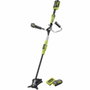 Ryobi Desbrozadora con Manillar, Batería 36 V 4,0 Ah y Cargador