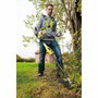 Ryobi Desbrozadora con Manillar, Batería 36 V 4,0 Ah y Cargador