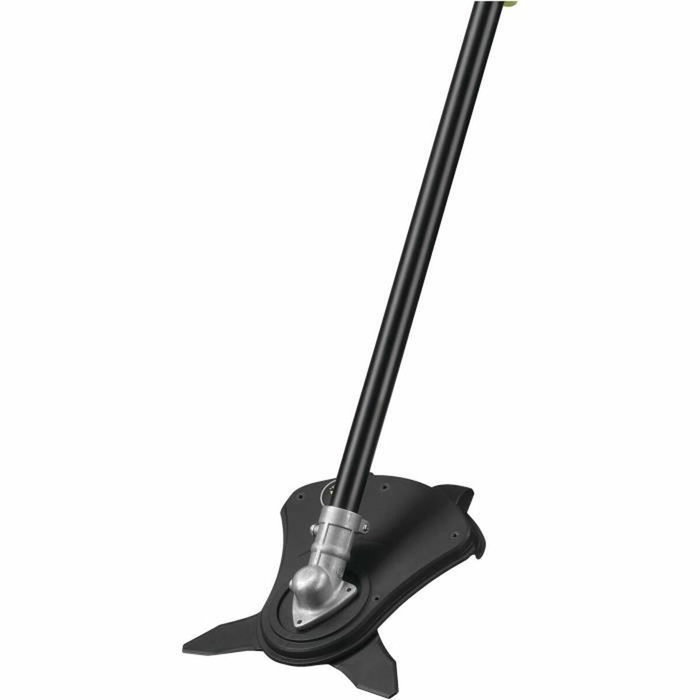 Ryobi Desbrozadora con Manillar, Batería 36 V 4,0 Ah y Cargador Ryobi Desbrozadora con Manillar, Batería 36 V 4,0 Ah y Cargador