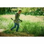 Ryobi Desbrozadora con Manillar, Batería 36 V 4,0 Ah y Cargador