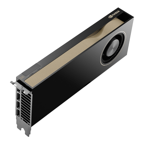 PNY RTX PRO 6000 Blackwell Max 96GB GDDR7 Workstation Graphics Card