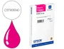 Epson Cartucho de tinta Magenta XL C13T90834N