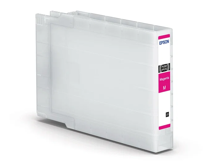 Epson Cartucho de tinta Magenta XL C13T90834N