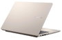 ASUS Vivobook 14 X1407AA-LY010W Intel Core Ultra 5 325 16GB 512GB FHD Platinum Gold