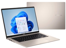 ASUS Vivobook 14 X1407AA-LY010W Intel Core Ultra 5 325 16GB 512GB FHD Platinum Gold