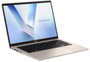 ASUS Vivobook 14 X1407AA-LY010W Intel Core Ultra 5 325 16GB 512GB FHD Platinum Gold