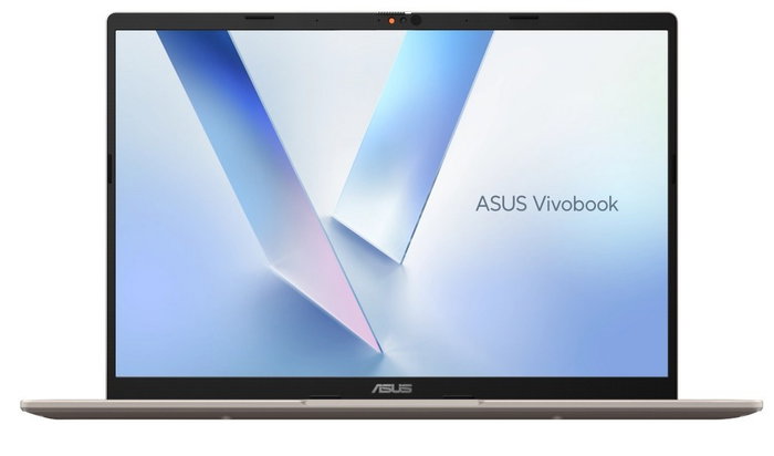 ASUS Vivobook 14 X1407AA-LY010W Intel Core Ultra 5 325 16GB 512GB FHD Platinum Gold ASUS Vivobook 14 X1407AA-LY010W Intel Core Ultra 5 325 16GB 512GB FHD Platinum Gold