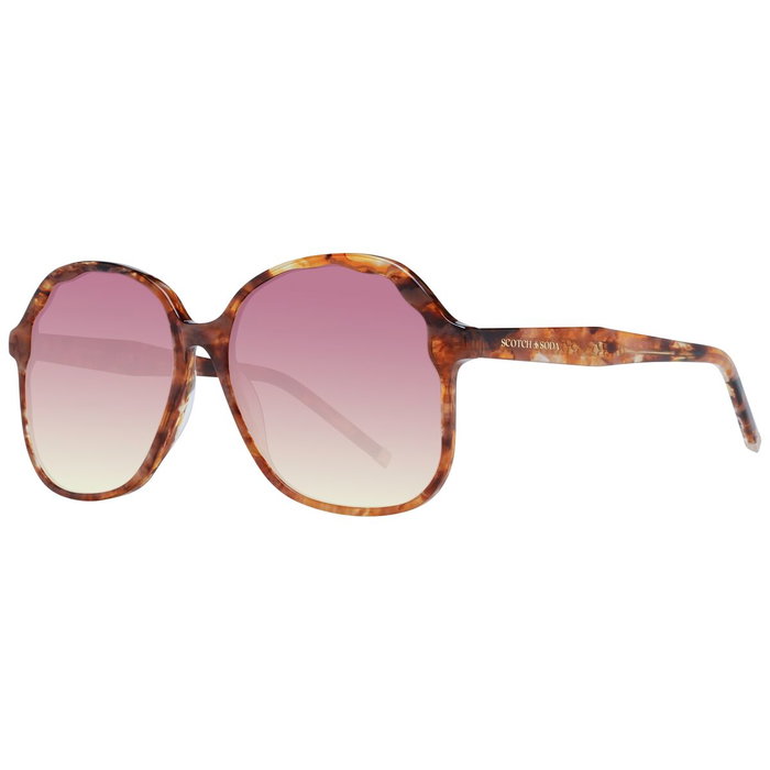 Gafas de Sol Mujer Scotch & Soda SS7027 58200 Gafas de Sol Mujer Scotch & Soda SS7027 58200