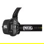 Petzl DUO S Linterna Frontal Profesional Recargable 1100 lm IP67 Negra/Amarilla
