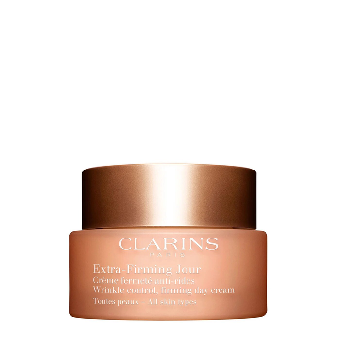 Clarins Extra Firming Jour Ps Crema de Día para Piel Seca 50 ml