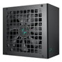 DeepCool PL800D 800 W ATX 3.0 80 PLUS Bronze con conector 12VHPWR