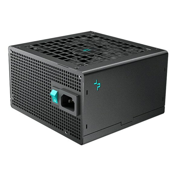 DeepCool PL800D 800 W ATX 3.0 80 PLUS Bronze con conector 12VHPWR