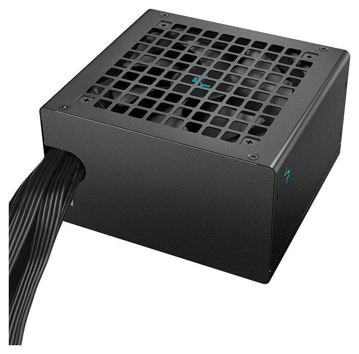 DeepCool PL800D 800 W ATX 3.0 80 PLUS Bronze con conector 12VHPWR