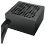 DeepCool PL800D 800 W ATX 3.0 80 PLUS Bronze con conector 12VHPWR
