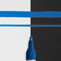 Sakura Pen-Touch Medio Azul