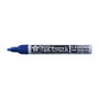 Sakura Pen-Touch Medio Azul
