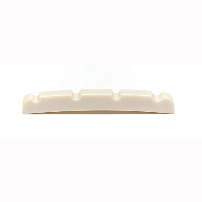 GRAPHTECH Tusq Nut Bass Fender Style Jazz 4 String Cejuela para Bajo Eléctrico GRAPHTECH Tusq Nut Bass Fender Style Jazz 4 String Cejuela para Bajo Eléctrico
