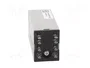 OMRON H3Y-2-24AC-10S Relé de tiempo DPDT 24VAC 0,5÷10s