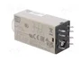 OMRON H3Y-2-24AC-10S Relé de tiempo DPDT 24VAC 0,5÷10s
