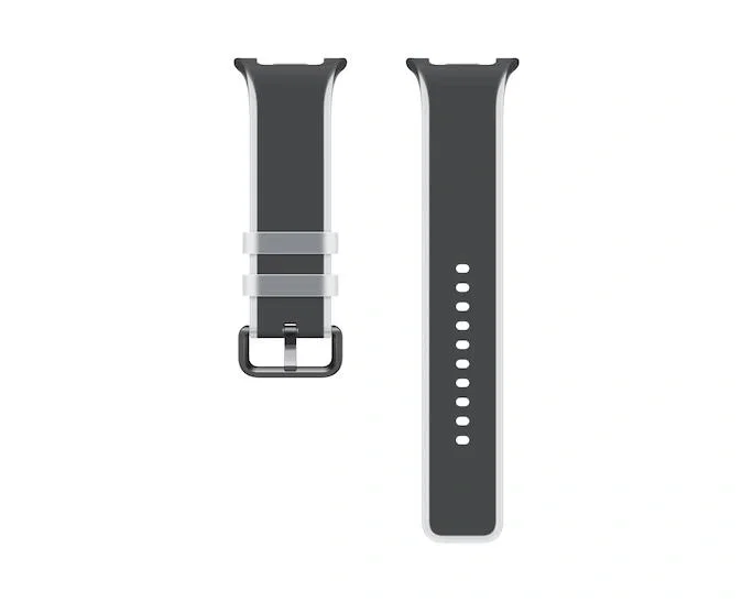 Samsung Misty Band M/L Negro para Galaxy Watch 8 y 9 Samsung Misty Band M/L Negro para Galaxy Watch 8 y 9