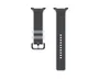 Samsung Misty Band M/L Negro para Galaxy Watch 8 y 9