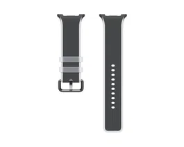 SAMSUNG Misty Band M/L Negro para Galaxy Watch8 y Watch9