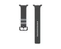 Samsung Misty Band M/L Negro para Galaxy Watch8 y Watch9