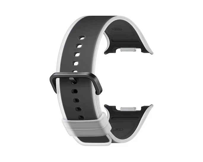 Samsung Misty Band M/L Negro para Galaxy Watch 8 y 9 Samsung Misty Band M/L Negro para Galaxy Watch 8 y 9