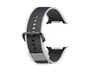 Samsung Misty Band M/L Negro para Galaxy Watch 8 y 9