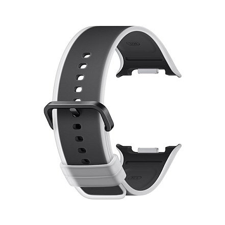 Samsung Misty Band M/L Negro para Galaxy Watch8 y Watch9