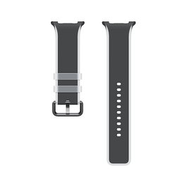 Samsung Misty Band M/L Negro para Galaxy Watch8 y Watch9
