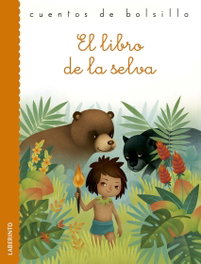 El Libro de la Selva, AA.VV. - LABERINTO