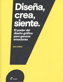 HOAKI, DISEÑA, CREA, SIENTE: EL PODER DEL DISEÑO GRÁFICO, Sara Caldas