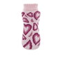 Nayeco Jersey Punto Pop Love Rosa 45cm