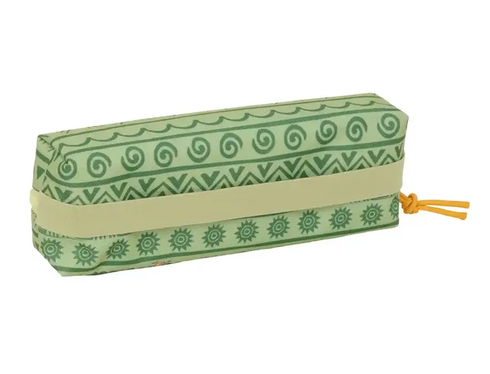 Safta Portatodo Rectangular Mufasa con Goma Elástica Safta Portatodo Rectangular Mufasa con Goma Elástica
