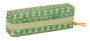 Portatodo Mufasa Verde Beige 22 x 4 x 7 cm Rectangular
