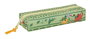Portatodo Mufasa Verde Beige 22 x 4 x 7 cm Rectangular