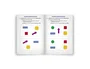 Rubio Cuaderno Entrena tu Mente Estimulación Cognitiva Memoria Nivel 1 (Pack de 5)