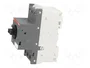 ABB MS116-25 Interruptor motorizado 12,5kW 208÷690VAC