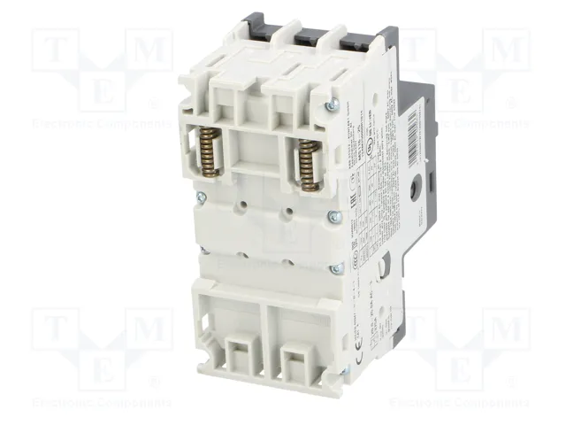 ABB MS116-25 Interruptor motorizado 12,5kW 208÷690VAC