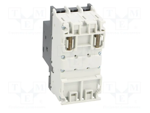 ABB MS116-25 Interruptor motorizado 12,5kW 208÷690VAC