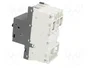 ABB MS116-25 Interruptor motorizado 12,5kW 208÷690VAC