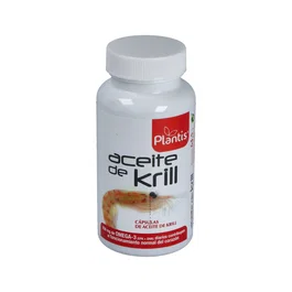 ARTESANIA Aceite de Krill Superba 90 Cápsulas - Con EPA, DHA y Astaxantina - Apoya la Función Cardiaca Normal
