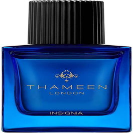 Thameen London Insignia Parfum - Perfume de lujo, 50 ml