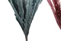 DKD Home Decor Rama EVA 35x10x100 Surtido de 3